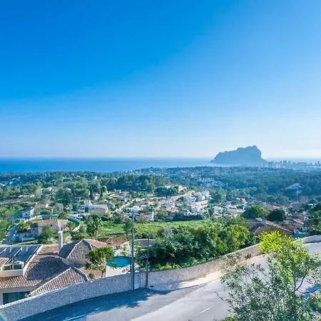 Villas Guzman - Romero Villa