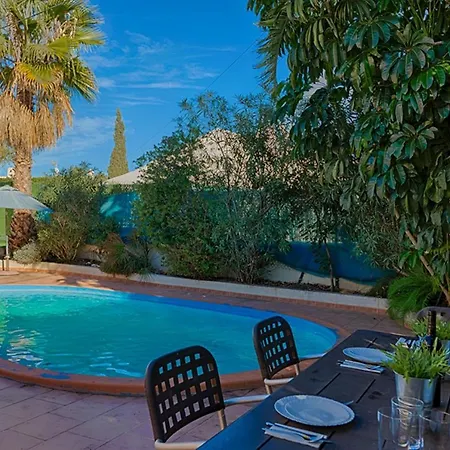 Villas Guzman - Romero Villa Calpe