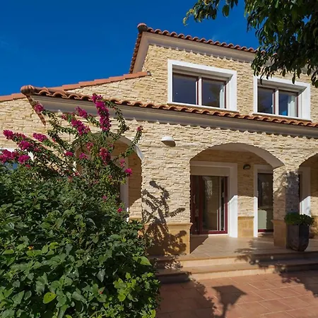 Villas Guzman - Romero * Calpe