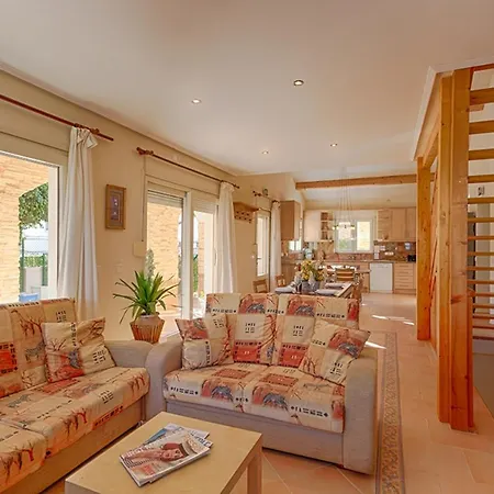 Villas Guzman - Romero Villa Calpe
