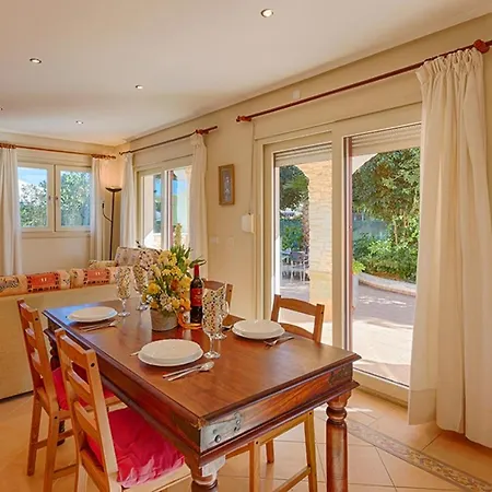 Villas Guzman - Romero *