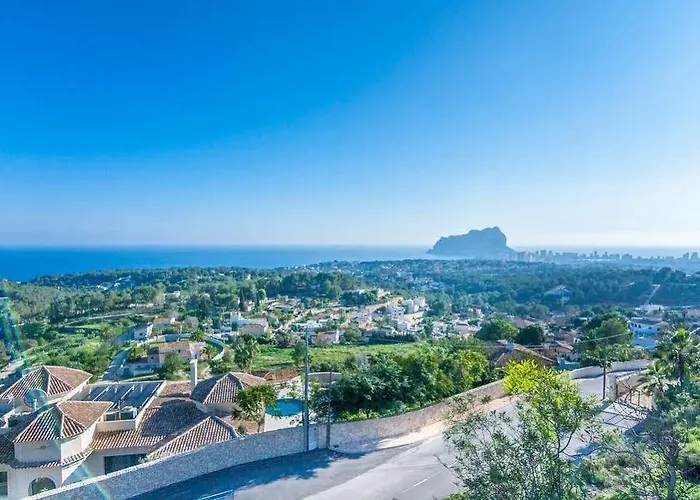 Villas Guzman - Romero Villa