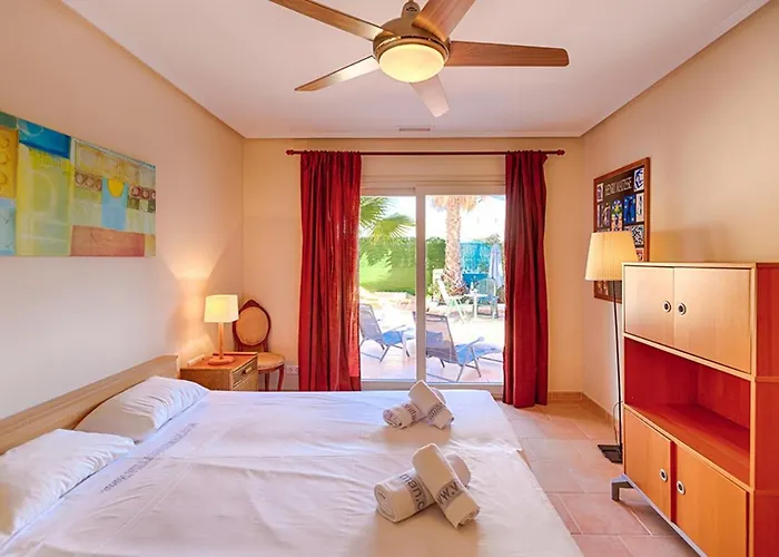 Villas Guzman - Romero Villa Calpe