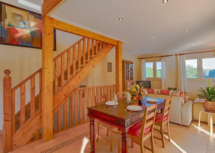 Villas Guzman - Romero Calpe