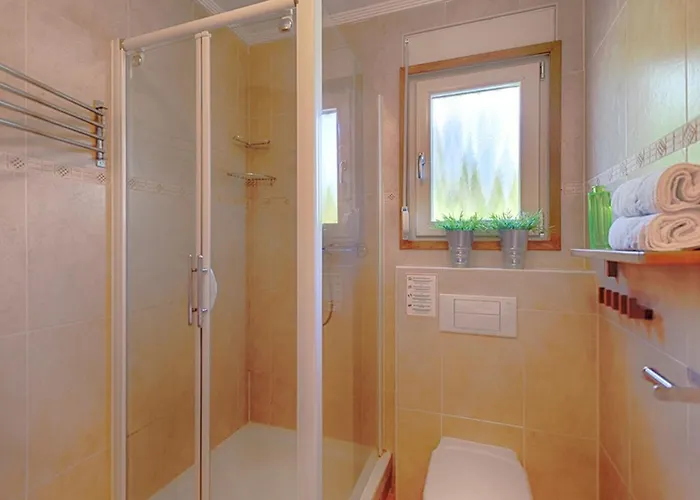 Villa Villas Guzman - Romero