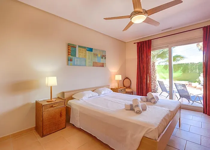 Villas Guzman - Romero *