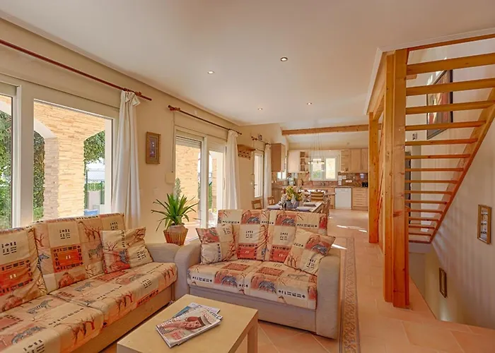 Villas Guzman - Romero Villa Calpe